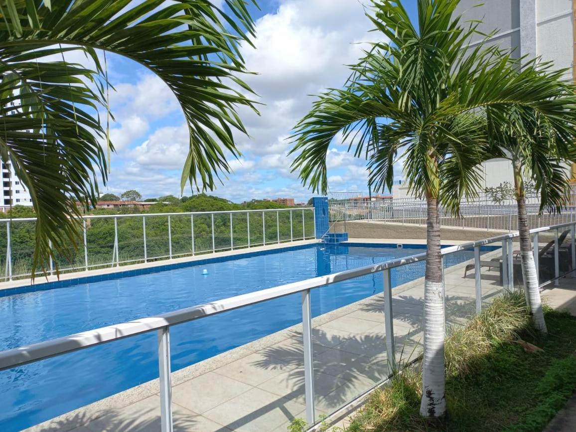 Piscina, Praia E Lazer - Familia/Amigos Wi Fi 400 João Pessoa Exterior foto